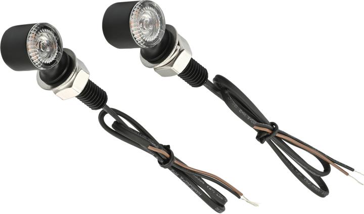 Daytona Clignotant D-Light Mini2 LED(2 pièces)