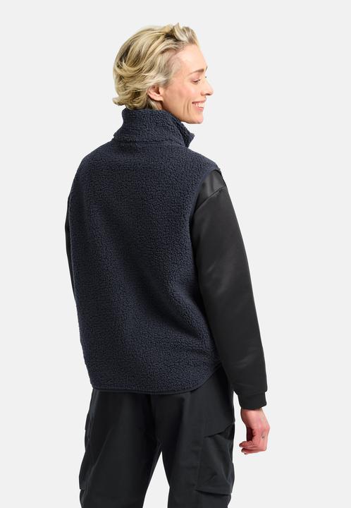Actual product image Jack Wolfskin High Curl Vest W (XS)