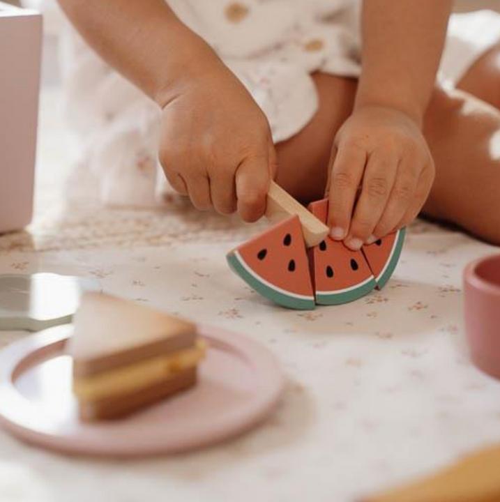 Produktbild Little Dutch Picknick Set FSC