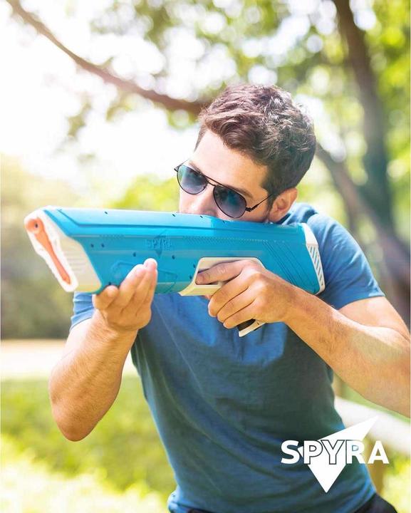 Produktbild Spyra One Doppelpack