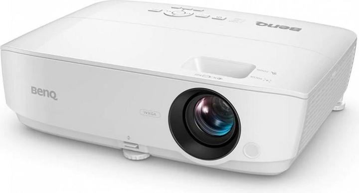 Image du produit BenQ MW536 (WXGA, 4000 lm, 1.55 - 1.86:1)