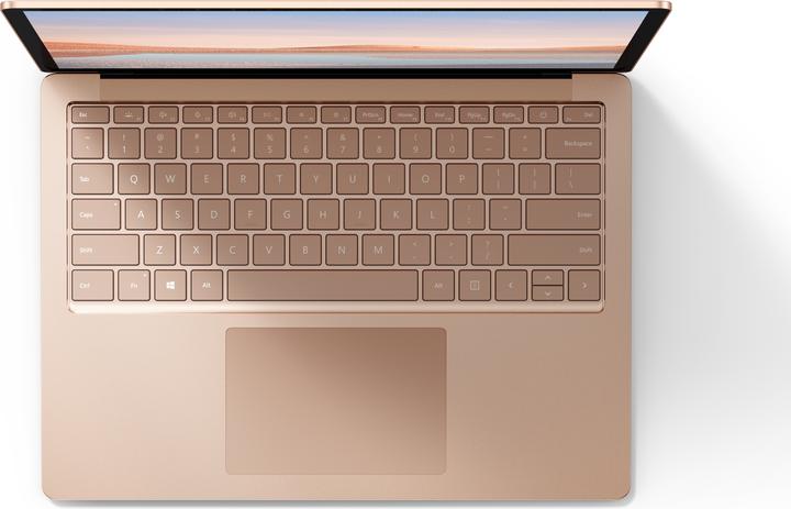 Produktbild Microsoft Surface Laptop 4 (13.50", Intel Core i5-1145G7, 8 GB, 512 GB, CH)
