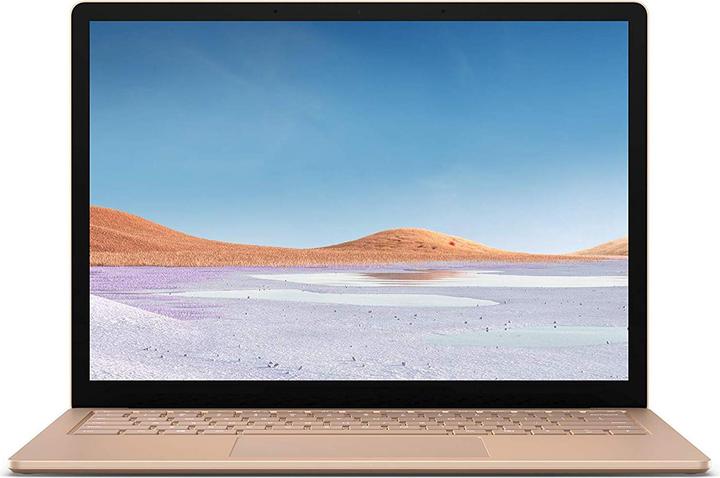 Microsoft Surface Laptop 3 (13.50", Intel Core i5-1035G7, 8 GB, 256 GB, DE)