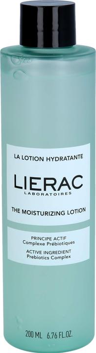 Lierac Démaquillant Lotion Lot (Reinigungslotion, 200 ml)