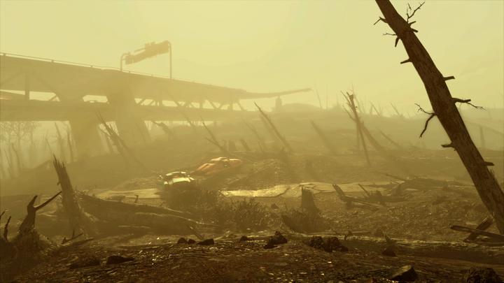 Produktbild Bethesda Fallout 4 (PC)