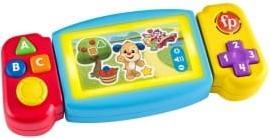 Image du produit Mattel Fisher Price LL Console ABC Little Player HNN39 (Polonais)