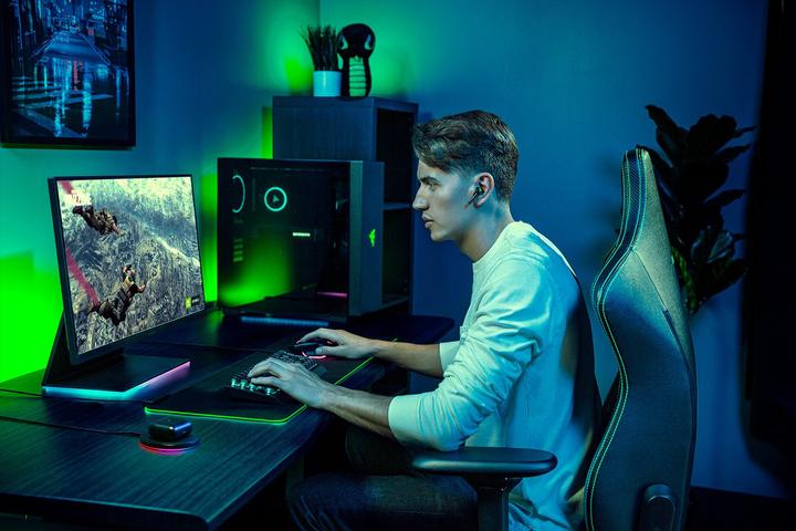 Immagine prodotto Razer Hammerhead Pro HyperSpeed (Senza fili)