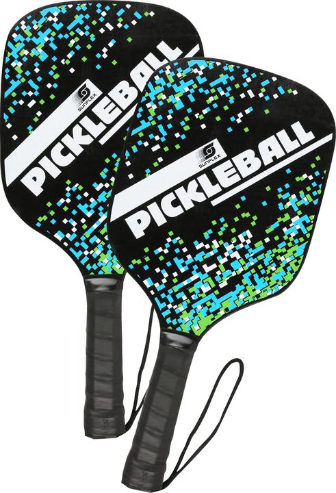Actual product image Sunflex Pickleball set