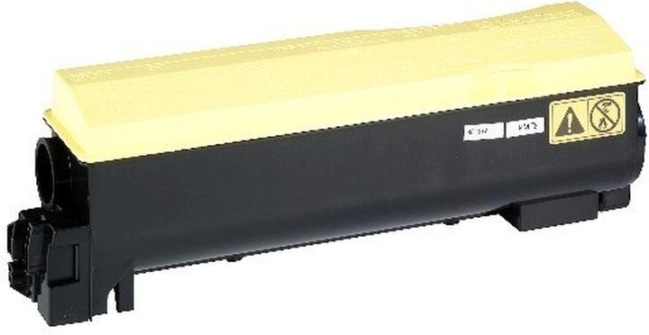 Actual product image Kyocera Tk-560y (Y)