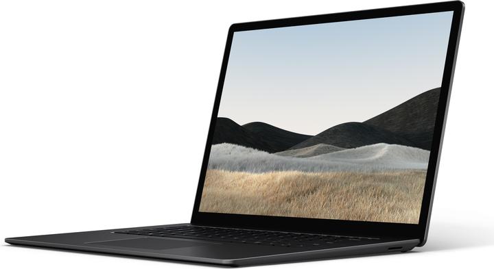 Produktbild Microsoft Surface Laptop 4 (15", AMD Ryzen 7 4980U, 16 GB, 512 GB, DE)