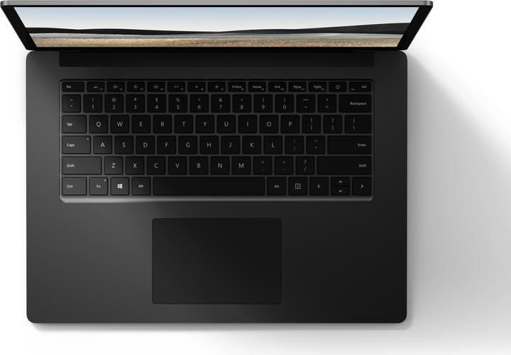 Produktbild Microsoft Surface Laptop 4 (15", AMD Ryzen 7 4980U, 16 GB, 512 GB, DE)