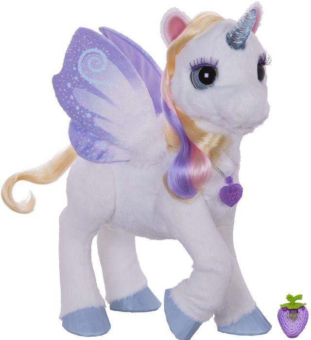 Image du produit FurReal Licorne Starlily