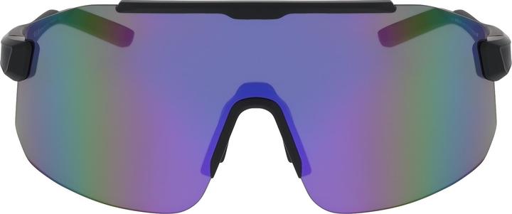 Produktbild Invu Toba (Matt Black, Violet Glass)