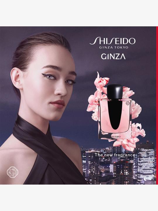 Produktbild Shiseido Ginza - Eau de Parfum (Eau de Parfum, 30 ml)