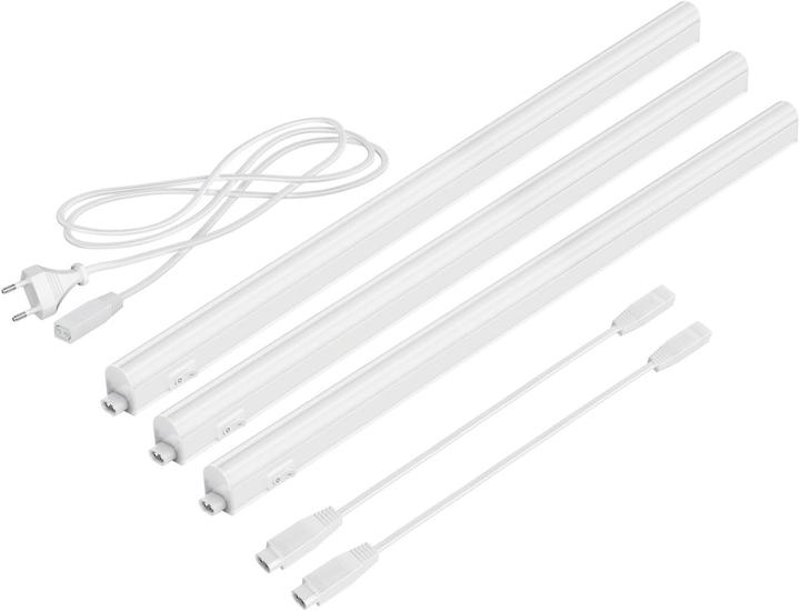 Produktbild Parlat 3e Set LED Unterbauleuchten (880 lm)