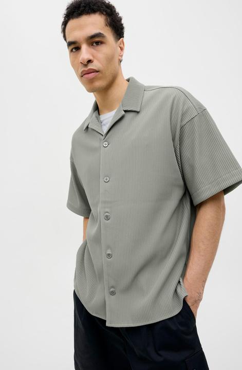 Immagine prodotto Jack & Jones Wide Fit Hemd Hemd (XS)