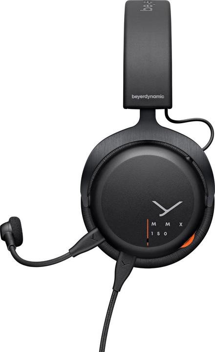 Image du produit Beyerdynamic MMX 150 (Filaire)