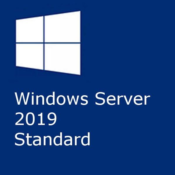 Image du produit Microsoft Serveur 2019 (1 Utilisateur, Illimité)