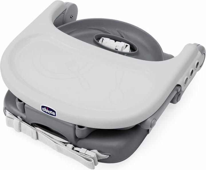 Actual product image Chicco Pocket Snack booster seat (High chair booster seat)