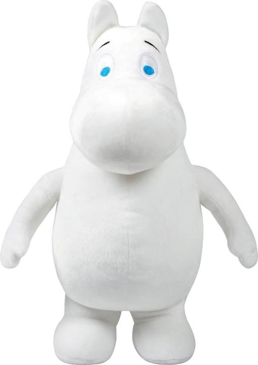 Martinex Moomin 25 cm Plush Moomin (25 cm)