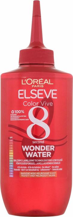 Produktbild L'Oréal Paris Elseve Color Vive 8 Second Wonder Water (200 ml)