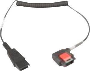 Produktbild Zebra WT6000 HEADSET ADAPTER CABLE