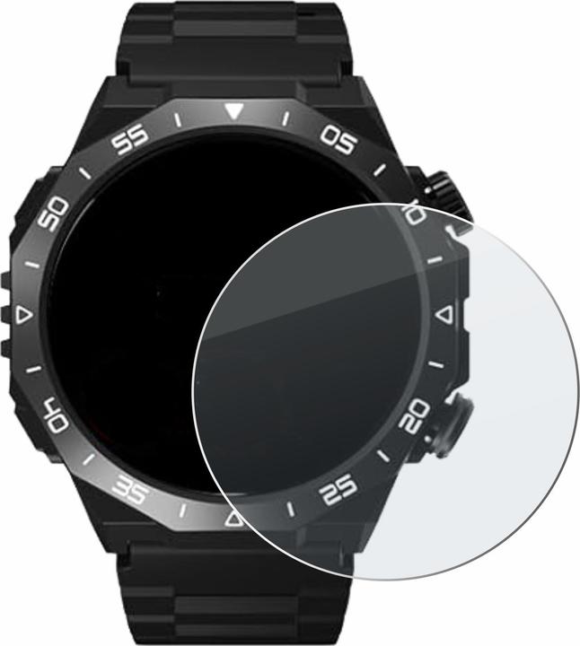 Image du produit BROTECT AirGlass Verre Mat