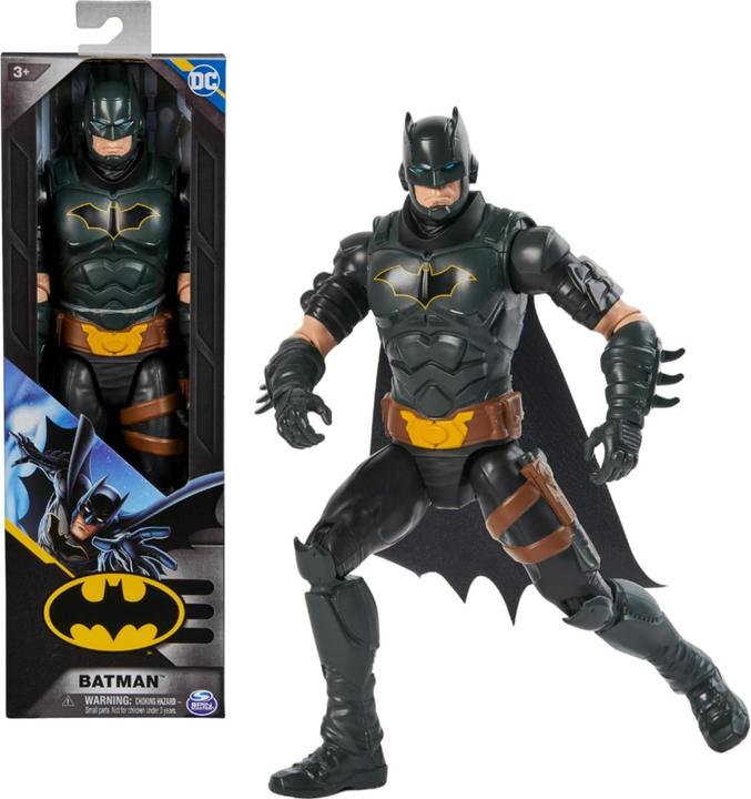 Produktbild Batman - Figure S10 30 cm - (6069258)