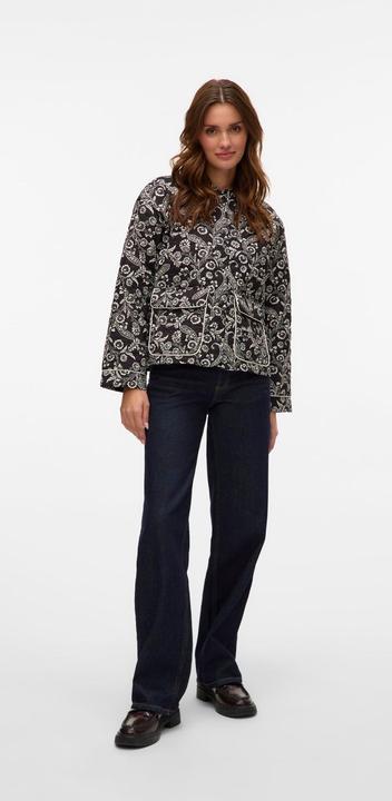 Produktbild Vero Moda VMRITA Steppjacke Steppjacke (M)