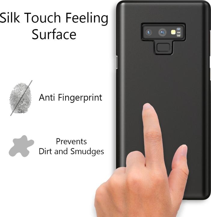 Image du produit Nalia Étui fin (Samsung Galaxy Note 9)
