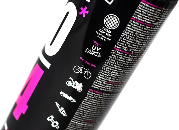 Produktbild Muc-Off Mo-94 (400 ml, Universal-Schmiermittel)