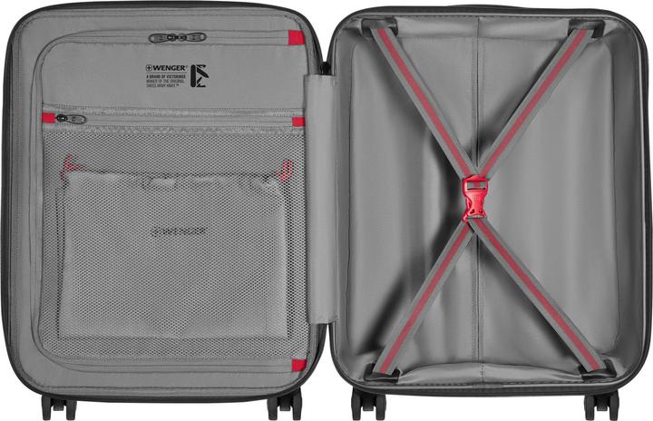 Actual product image Wenger Motion (36 l, Hand luggage (up to 50 litres))