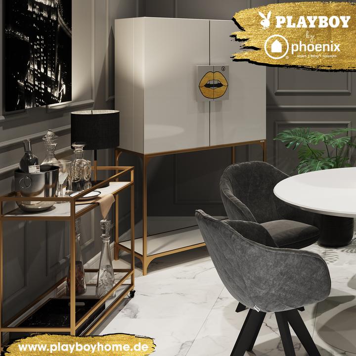 Image du produit Playboy Ginger