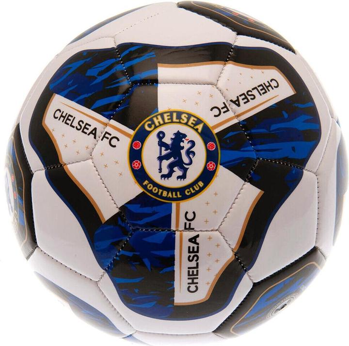 Actual product image Chelsea FC Tracer PVC Football