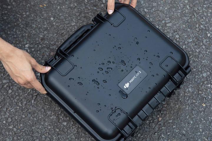 Produktbild DJI Koffer Mavic Air 2 (Drohnen Zubehör Tasche, DJI Air 2S, DJI Mavic Air 2)