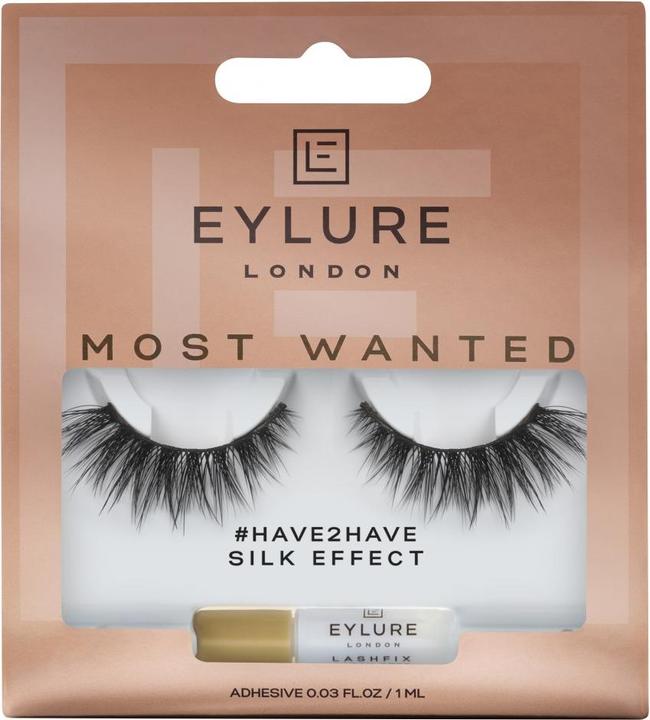 Produktbild Eylure Most Wanted - #have2have (Wimpern Applikator)