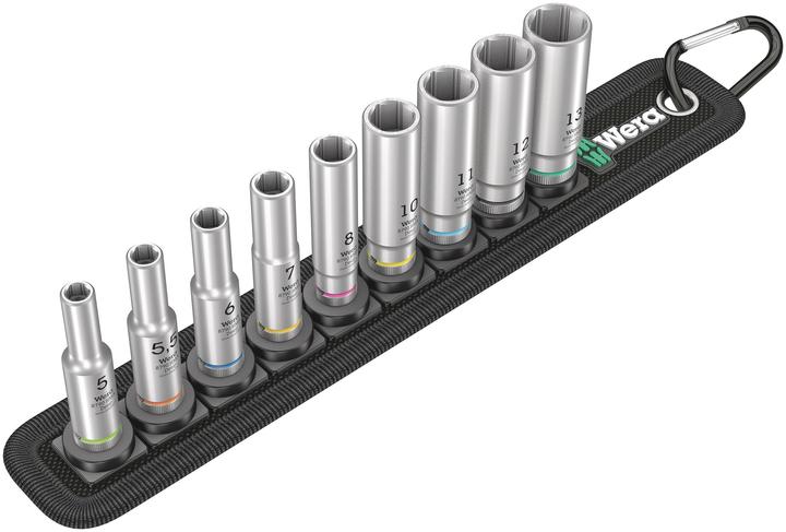 Image du produit Wera Belt A Deep 1 (1/4")