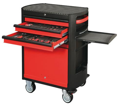Actual product image JET Tools Tool trolley (126 x)