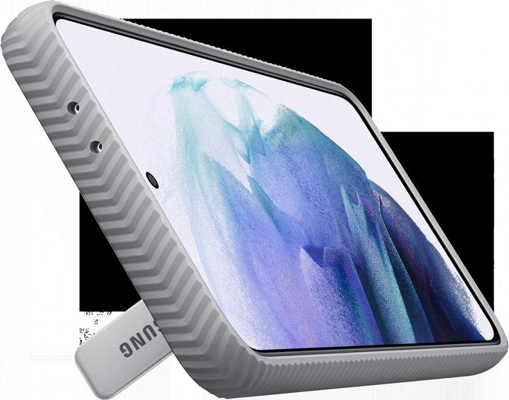 Actual product image Samsung Protective (Samsung Galaxy S21+ 5G)
