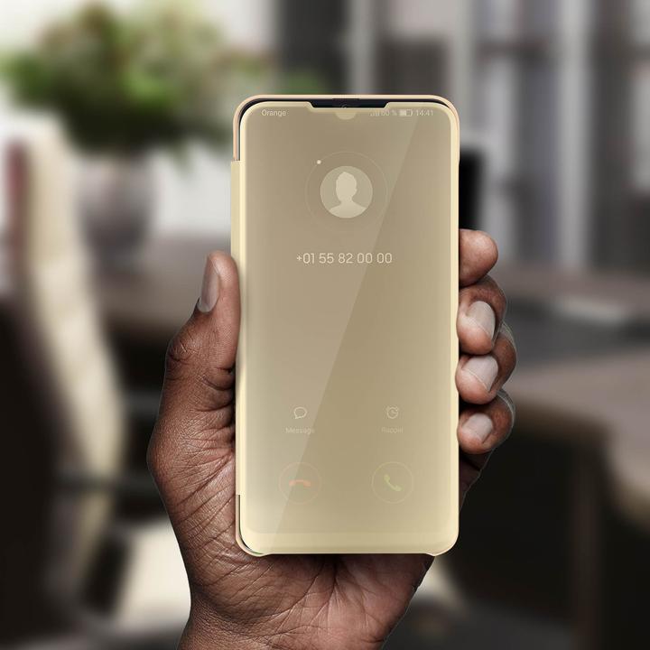 Actual product image Avizar Mirup Series (Samsung Galaxy A30s)