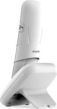 Image du produit Alcatel XL785 Téléphone analogique/DECT Identificateur d'appel Blanc