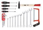 Actual product image JET Tools Tool trolley (126 x)