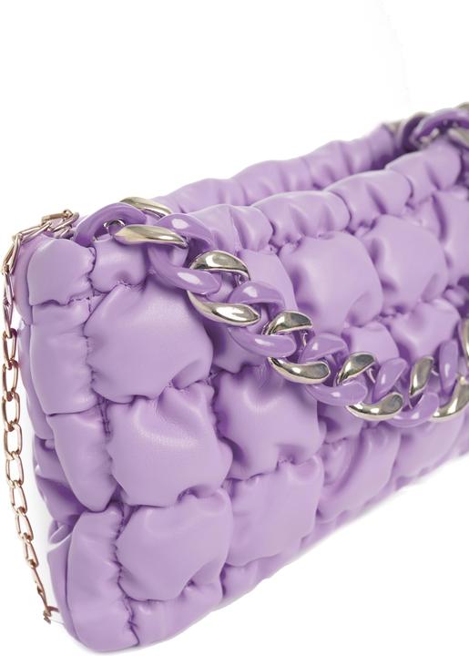 Produktbild Parigi Lilac Cross Body Bag