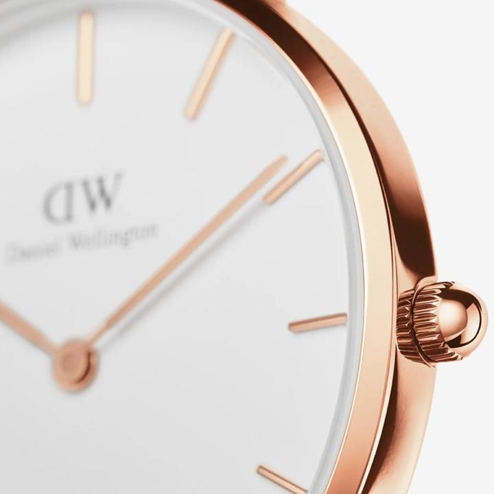 Produktbild Daniel Wellington Classic Petite (Analoguhr, 28 mm)