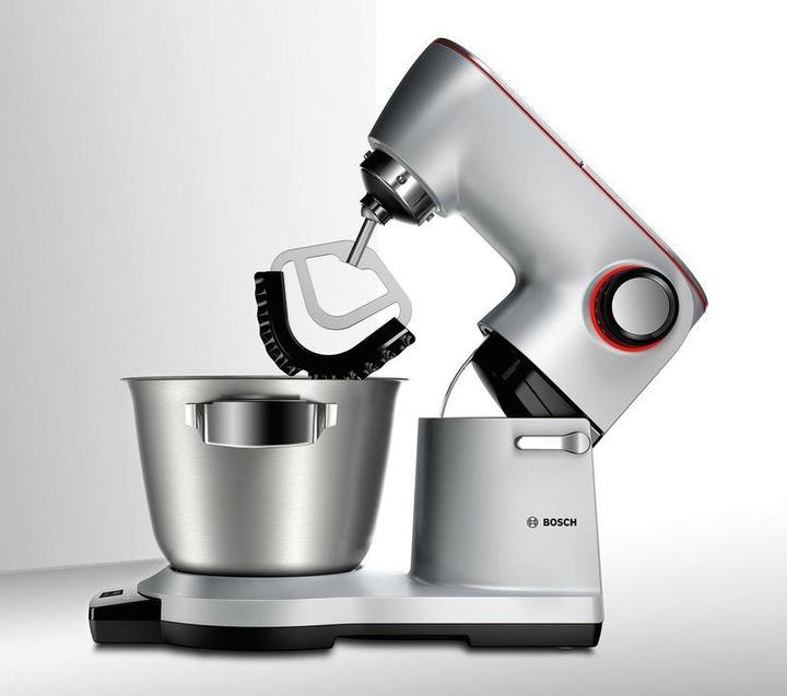 Produktbild Bosch Hausgeräte OptiMUM MUM9D33S11 (1300 W)