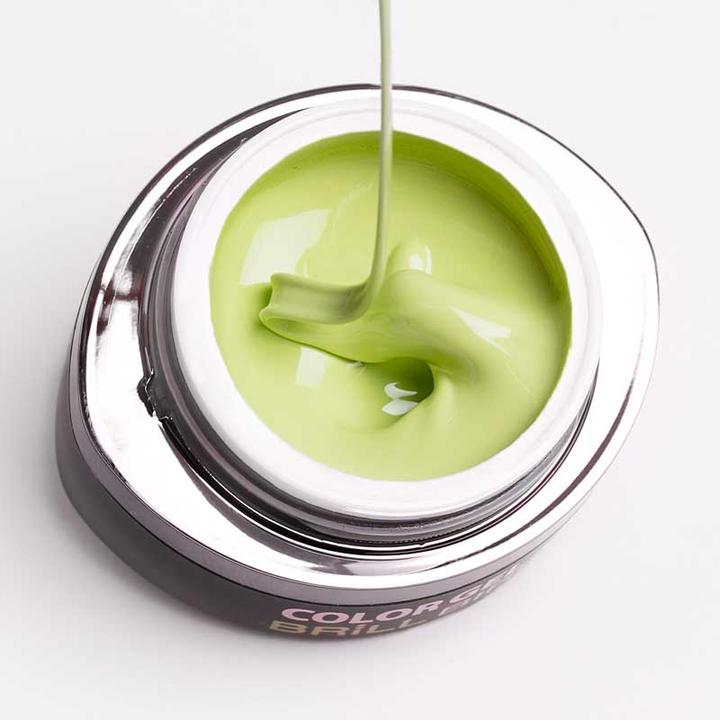 Produktbild BrillBird Brush & Go Gel G122 – 4.5ml