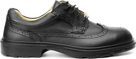 Produktbild Elten Arbeitsschuhe S2 Officer 71307 (S2, 45)