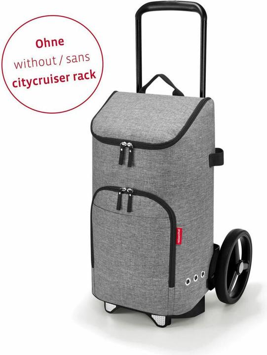 Produktbild reisenthel Citycruiser Twist
