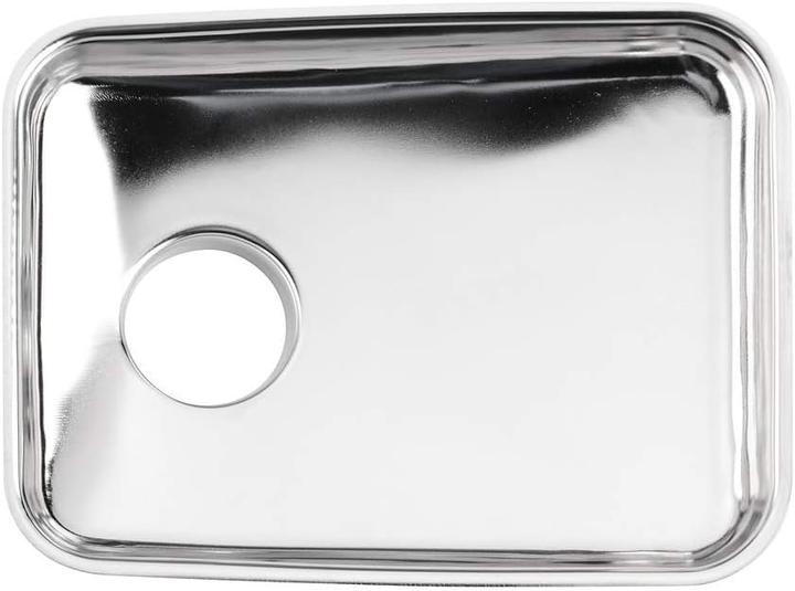 Actual product image Grossag Mincer for KitchenAid, KFW 500, stainless steel