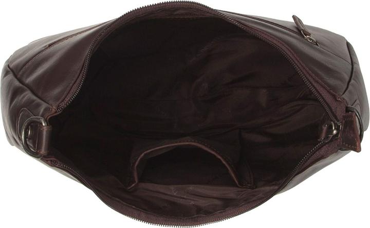 Produktbild The Chesterfield Brand Alexandria Schultertasche Leder 30 cm
